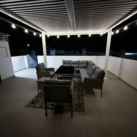Vila Casa De Jazz