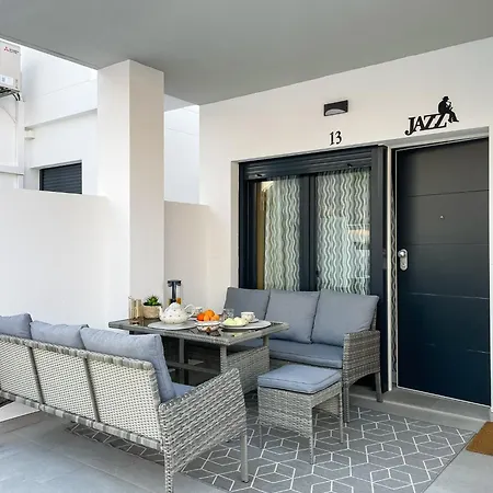 Casa De Jazz El Verger