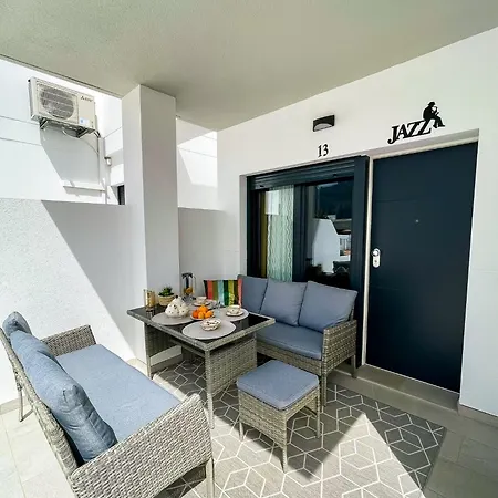 Villa Casa De Jazz *