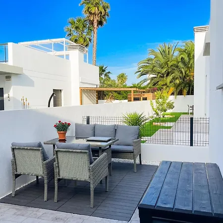 Villa Casa De Jazz