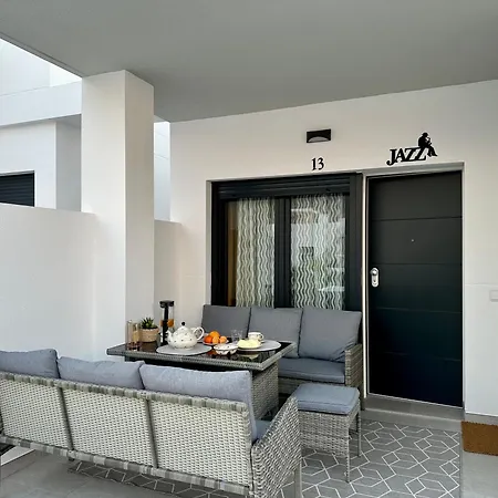 Villa Casa De Jazz