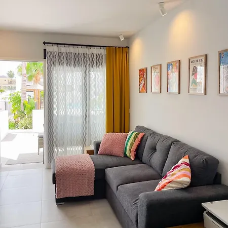 فيلة Casa De Jazz إل فيرغير
