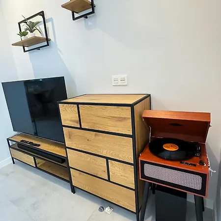 فيلة Casa De Jazz *