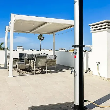 Villa Casa De Jazz El Verger