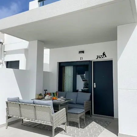 Casa De Jazz إل فيرغير