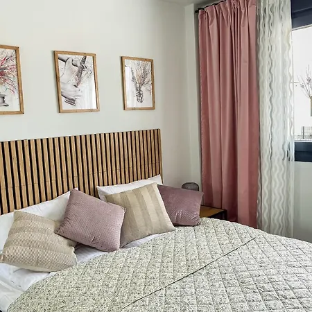 Casa De Jazz * إل فيرغير
