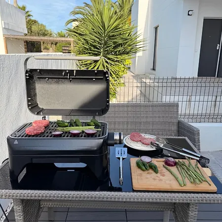 Casa De Jazz فيلة إل فيرغير