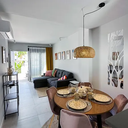 Casa De Jazz Villa El Verger