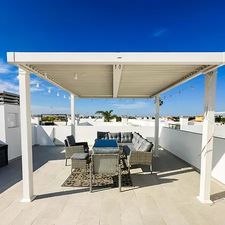 Casa De Jazz Villa El Verger