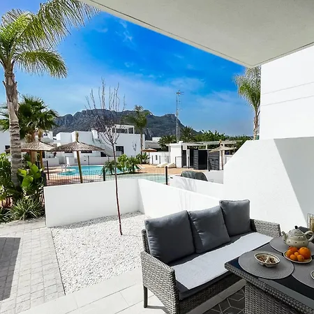 Casa De Jazz Villa *