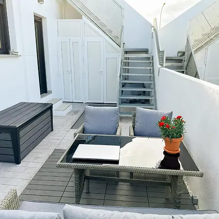 Casa De Jazz Villa *