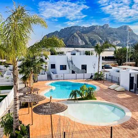 Casa De Jazz Villa *