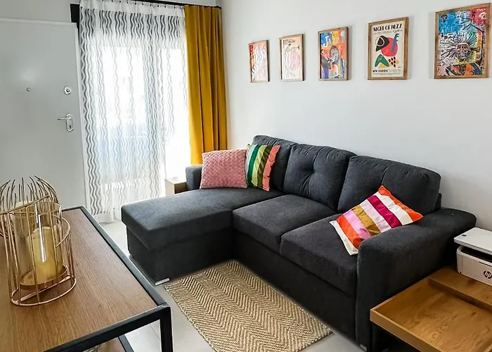 Βίλα Casa De Jazz
