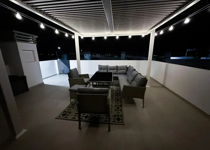 Βίλα Casa De Jazz