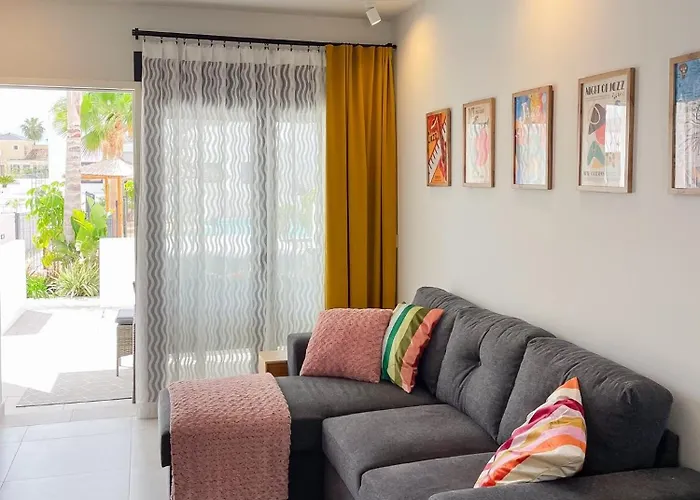 Βίλα Casa De Jazz El Verger
