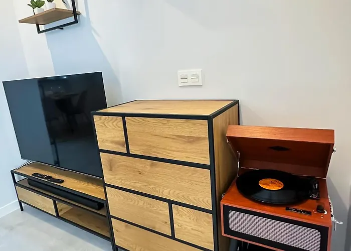 Βίλα Casa De Jazz *