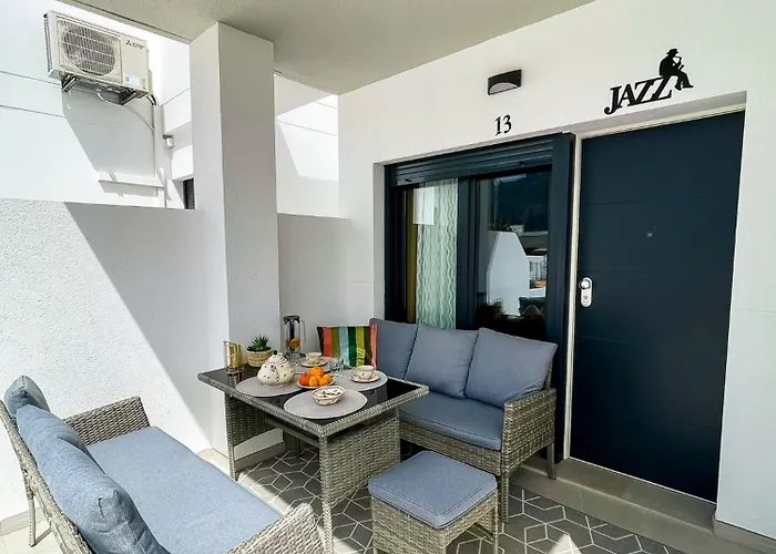 Βίλα Casa De Jazz *