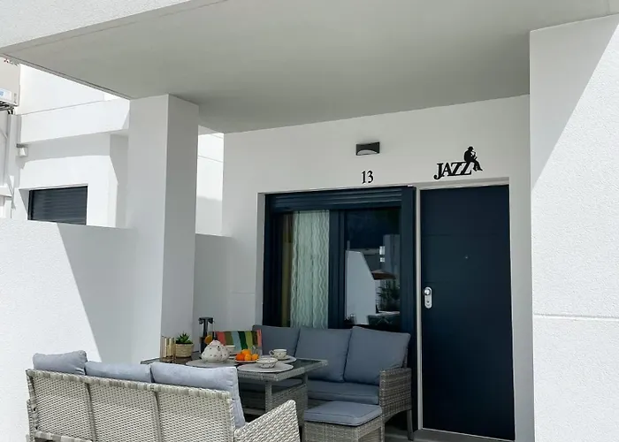 Casa De Jazz El Verger