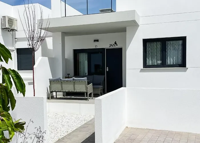 Casa De Jazz