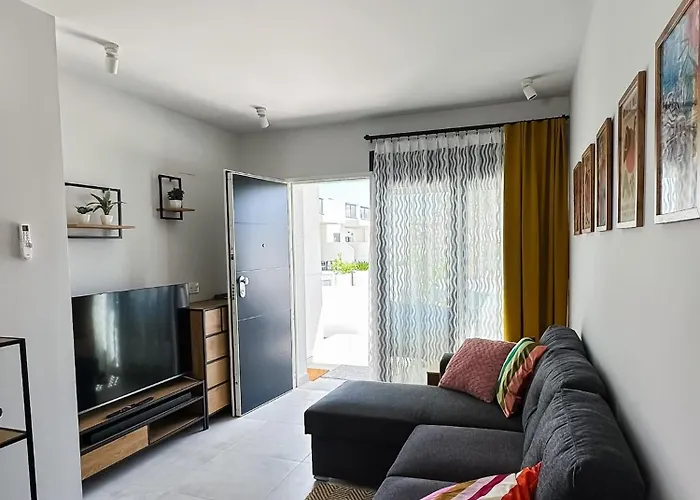 Βίλα Casa De Jazz *